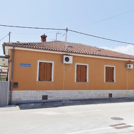 Apartment Orietta Savudrija Exterior photo